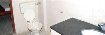 מלון טירופאטי Sri Sai Residency מראה חיצוני תמונה