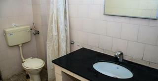 מלון טירופאטי Sri Sai Residency מראה חיצוני תמונה