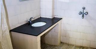 מלון טירופאטי Sri Sai Residency מראה חיצוני תמונה