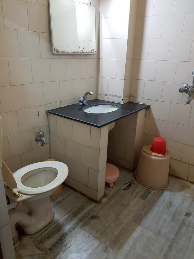 מלון טירופאטי Sri Sai Residency מראה חיצוני תמונה